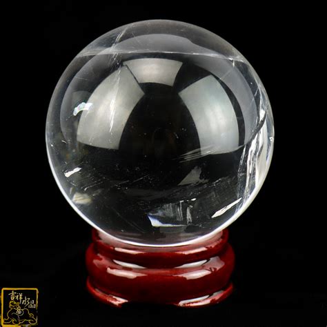 風水水晶球